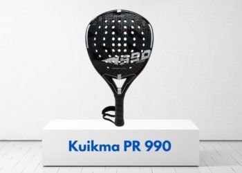 Kuikma PR 990 Power Hard