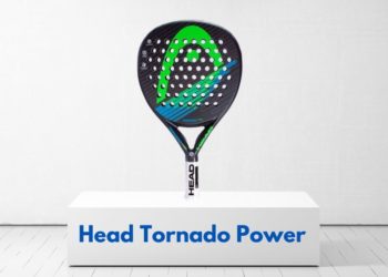 Head Tornado Power