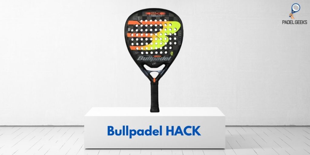 2019 Bullpadel Hack