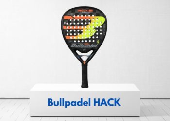 2019 Bullpadel Hack