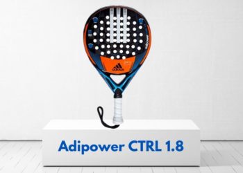 Adipower CTRL 1.8