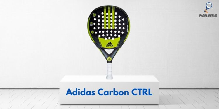 Adidas Carbon Control 1.8