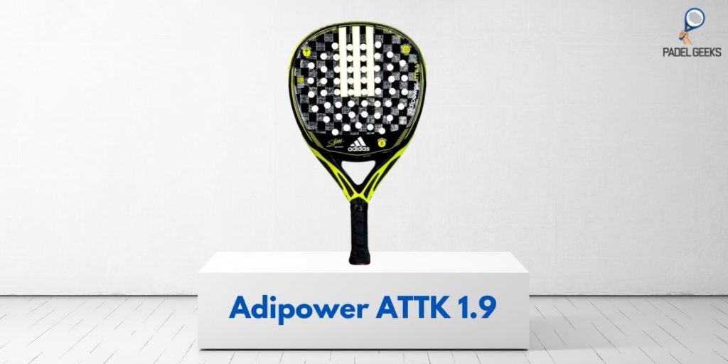 Adipower Attack 1.9