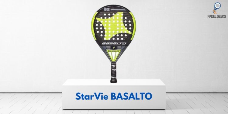 StarVie Basalto