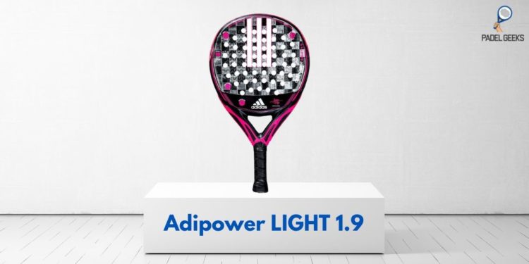 Adipower LIGHT 1.9