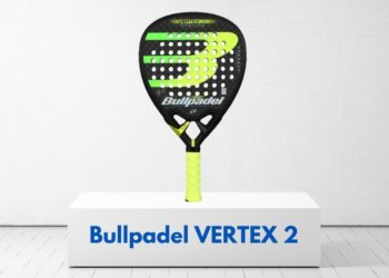 Bullpadel Vertex 2