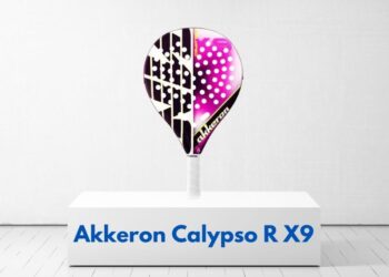 Akkeron Calypso R X9 2019