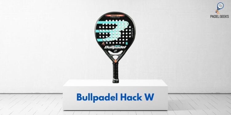 Bullpadel Hack W