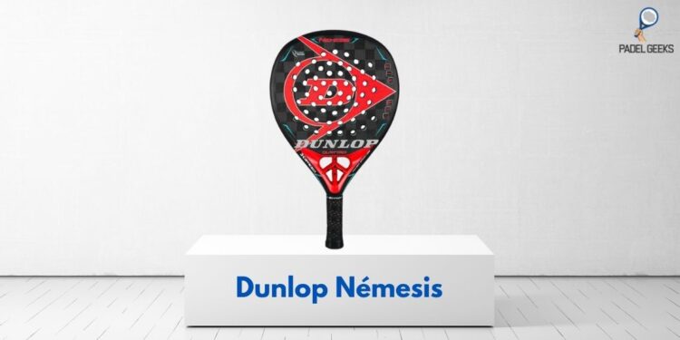 Dunlop Nemesis