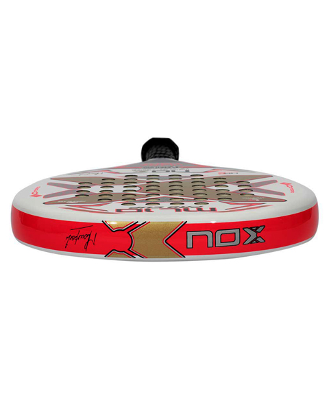 Nox ML10 Pro Cup Gris
