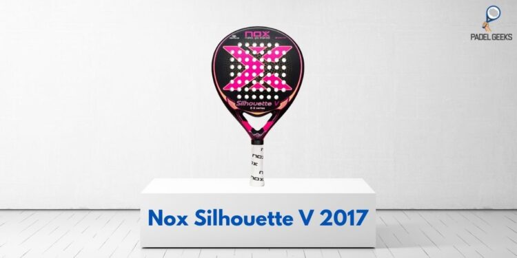 Nox Silhouette V 2017