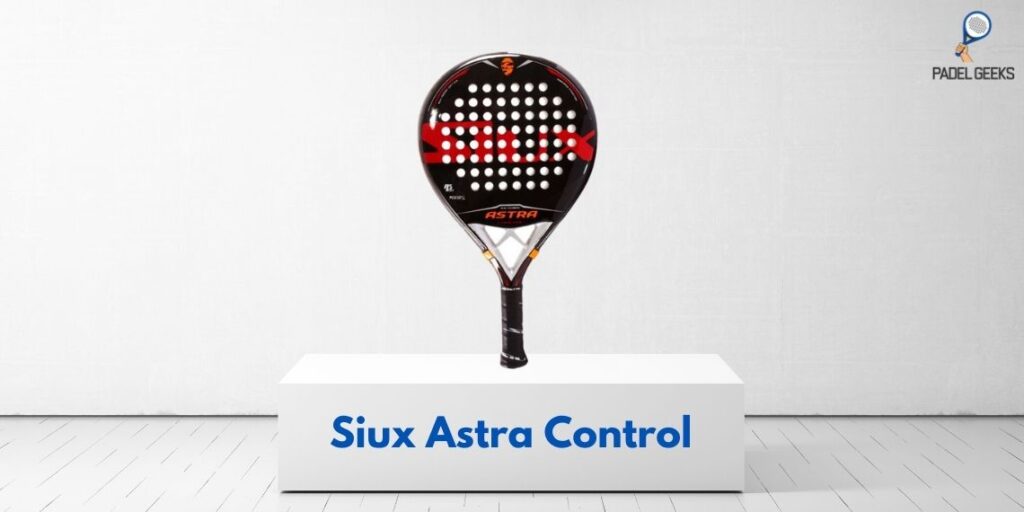 Siux Astra Control