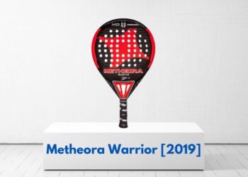 Star Vie Metheora Warrior 2019