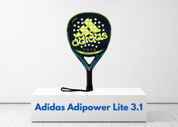 Adidas Adipower Lite 3.1 2022