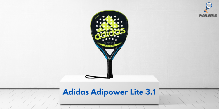 Adidas Adipower Lite 3.1 2022